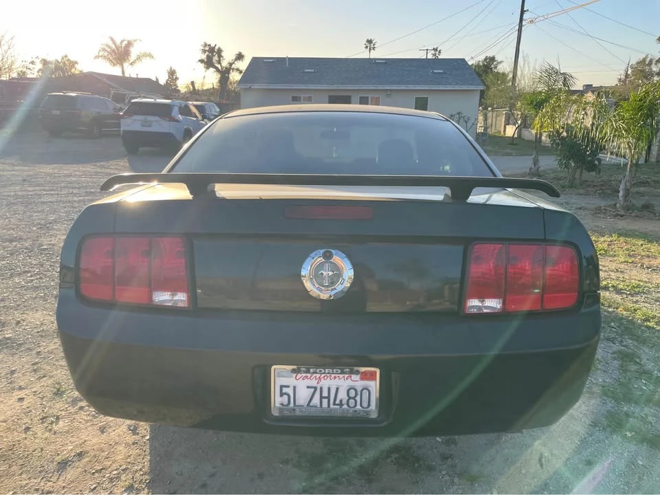 2005 Ford S197 Mustang - Image 2 of 20