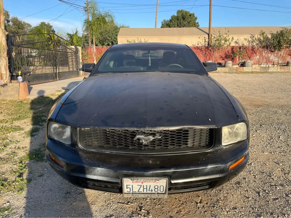 2005 Ford S197 Mustang - Image 6 of 20