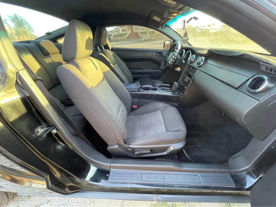 2005 Ford S197 Mustang - Image 15 of 20
