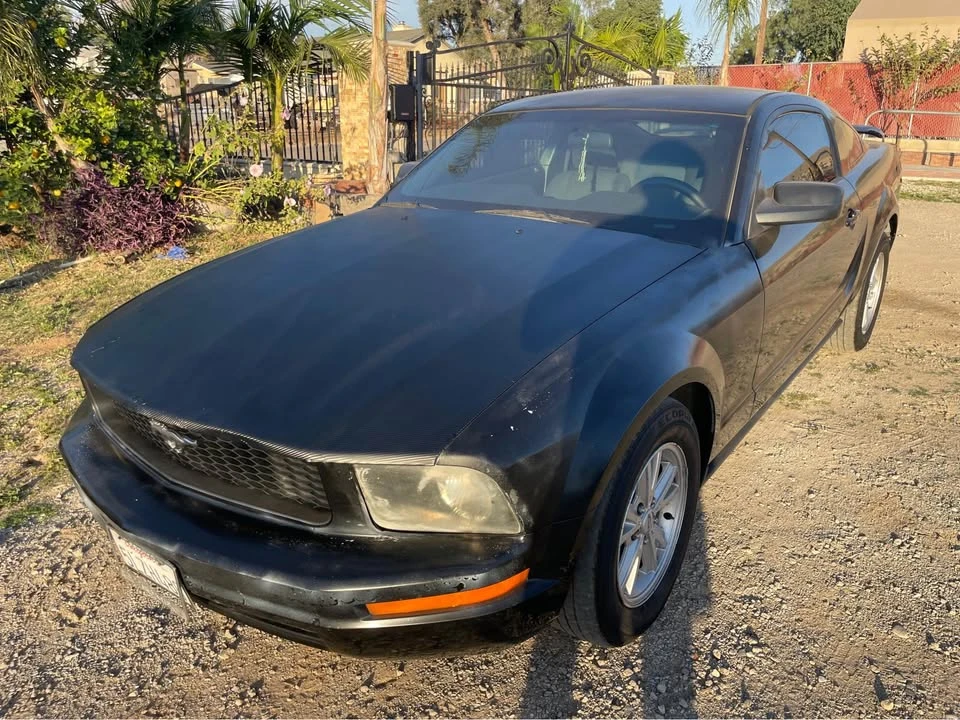 2005 Ford S197 Mustang - Image 5 of 20