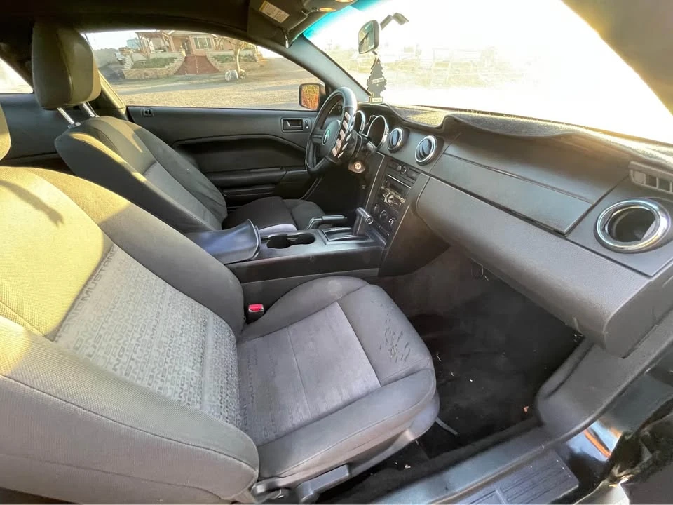 2005 Ford S197 Mustang - Image 18 of 20