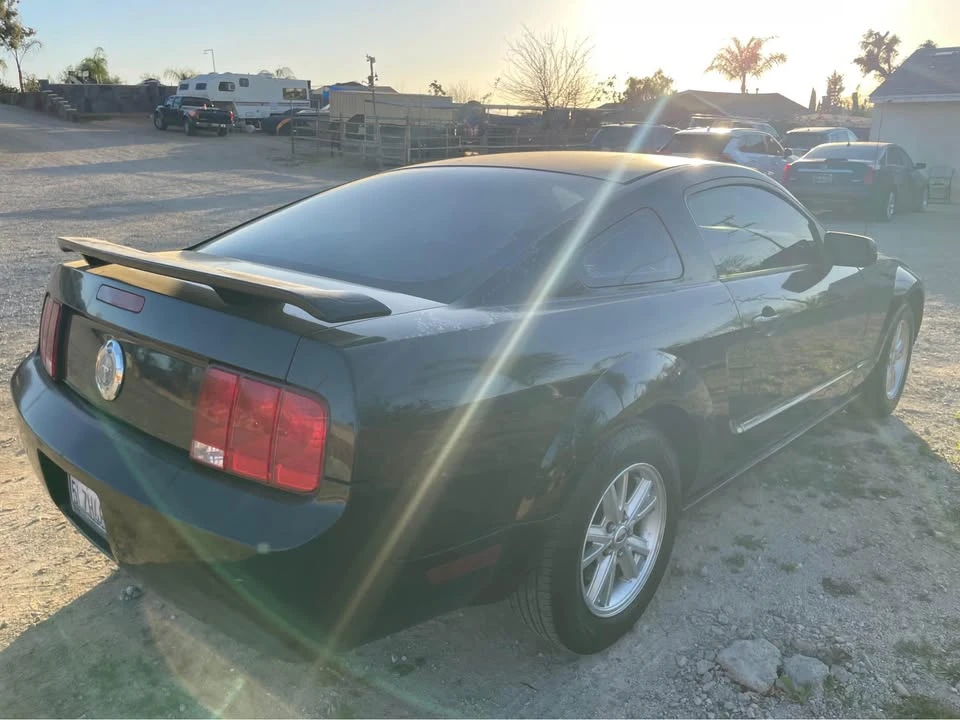 2005 Ford S197 Mustang - Image 3 of 20