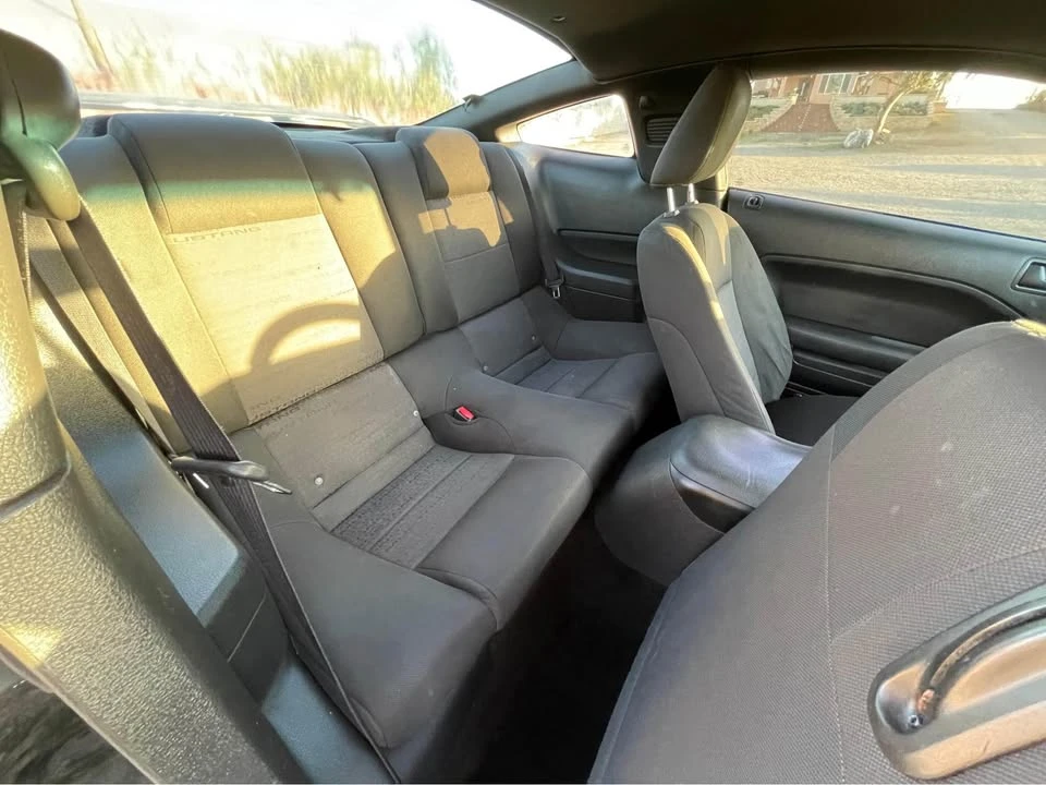 2005 Ford S197 Mustang - Image 17 of 20