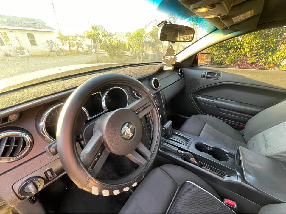 2005 Ford S197 Mustang - Image 12 of 20