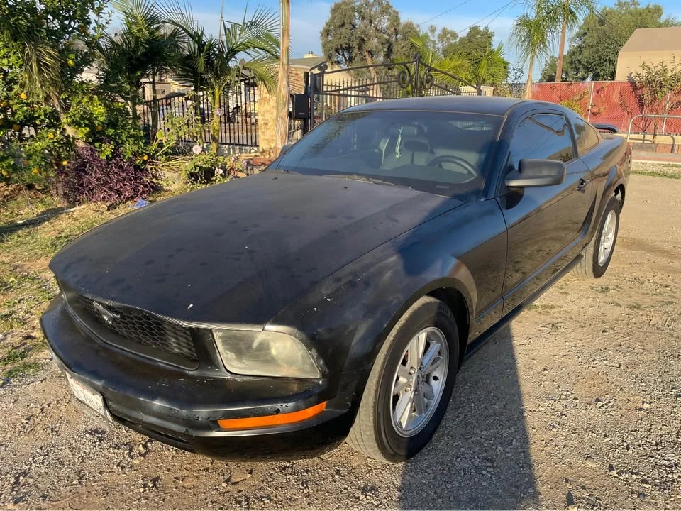 2005 Ford S197 Mustang - Image 7 of 20