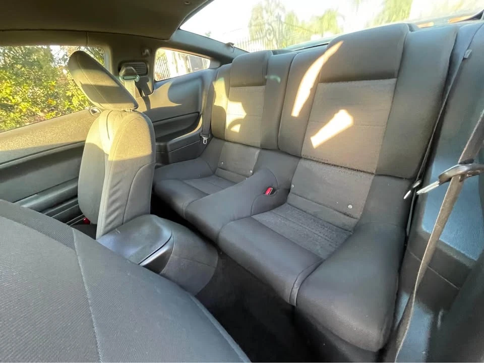 2005 Ford S197 Mustang - Image 14 of 20