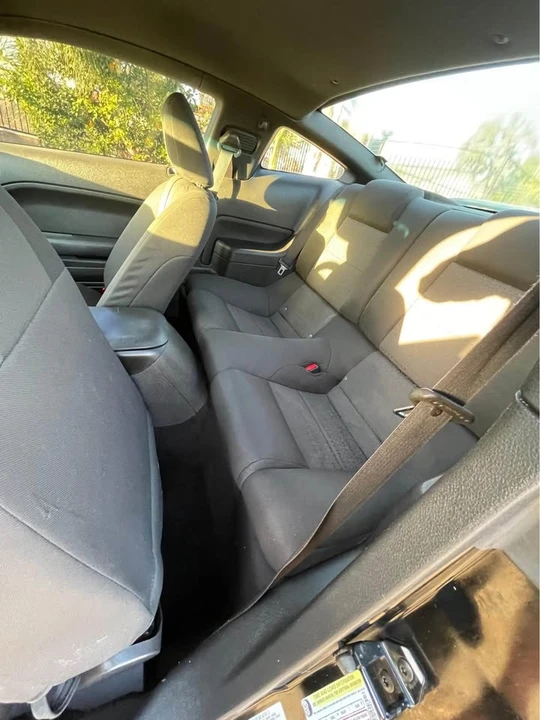 2005 Ford S197 Mustang - Image 20 of 20