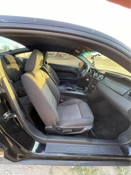 2005 Ford S197 Mustang - Image 16 of 20