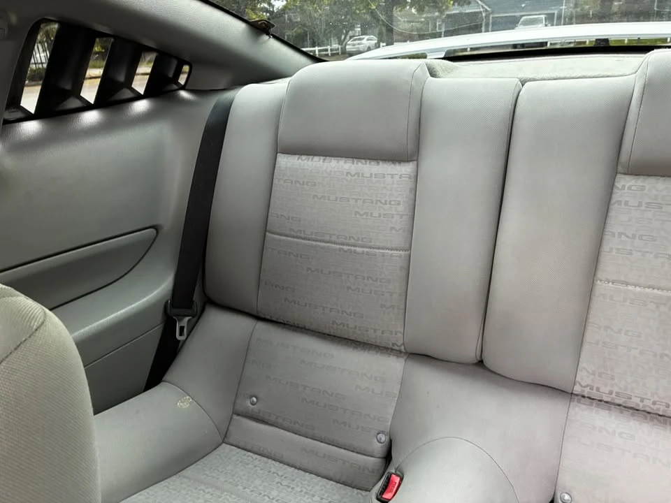 2005 Ford S197 Mustang - Image 16 of 20