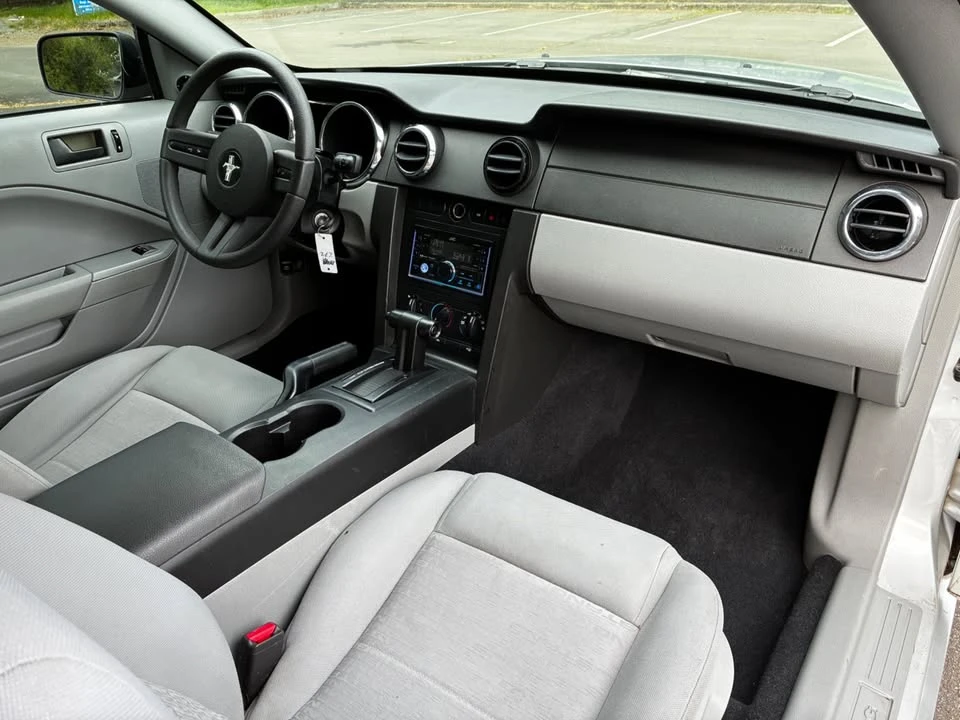 2005 Ford S197 Mustang - Image 9 of 20