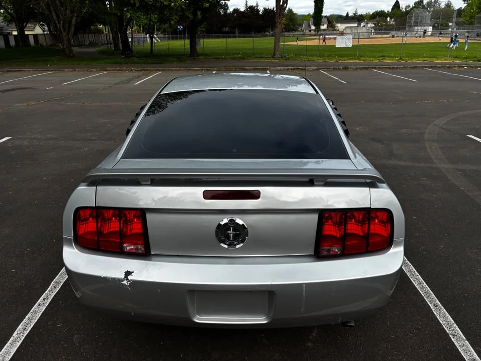 2005 Ford S197 Mustang - Image 7 of 20