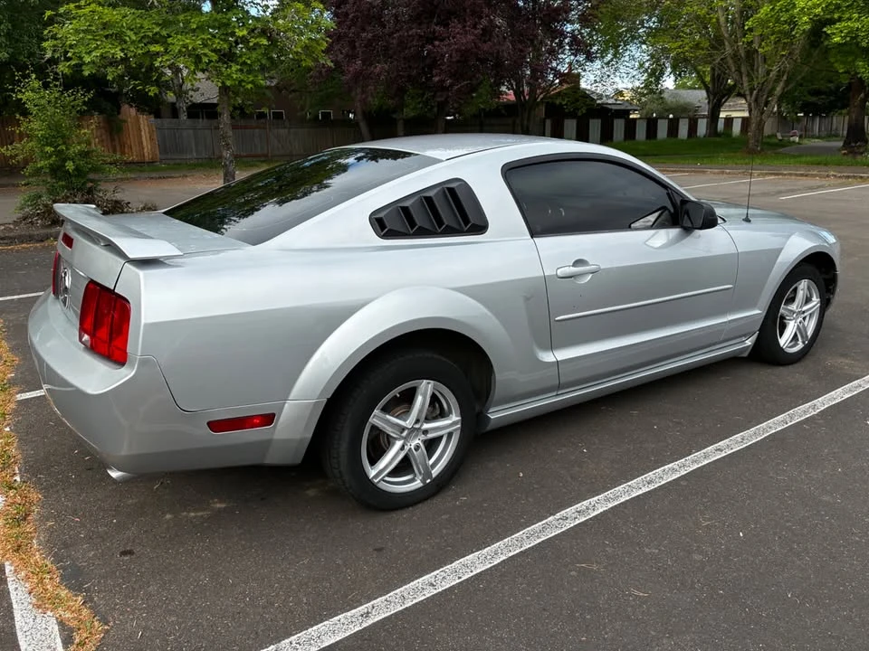 2005 Ford S197 Mustang - Image 5 of 20