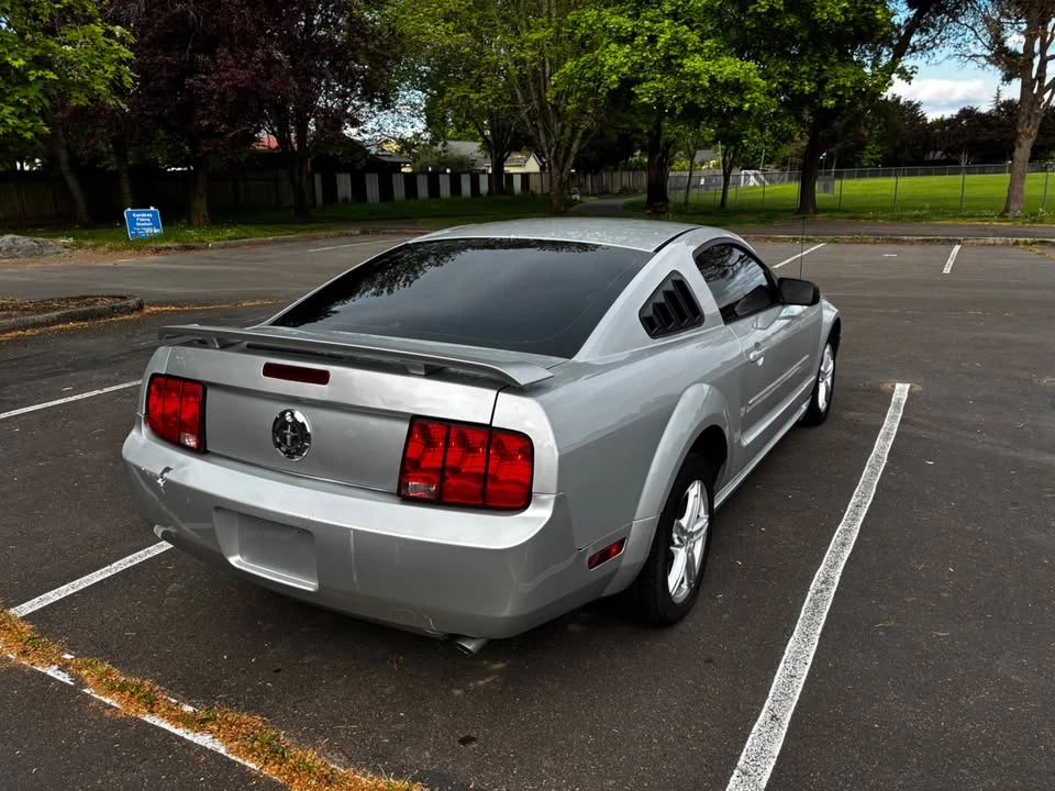 2005 Ford S197 Mustang - Image 6 of 20
