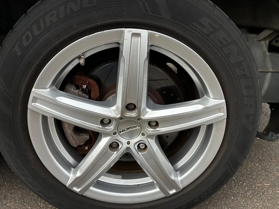 2005 Ford S197 Mustang - Image 10 of 20