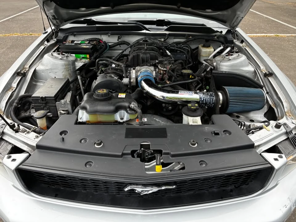 2005 Ford S197 Mustang - Image 13 of 20