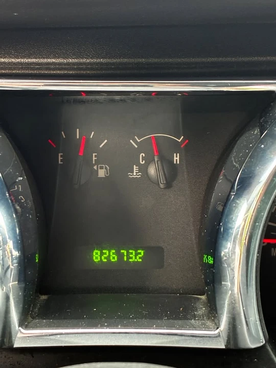 2005 Ford S197 Mustang - Image 14 of 20