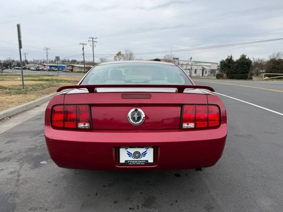 2005 Ford S197 Mustang - Image 7 of 17
