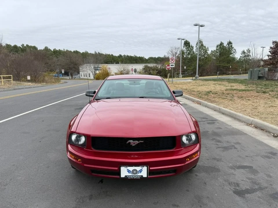 2005 Ford S197 Mustang - Image 3 of 17