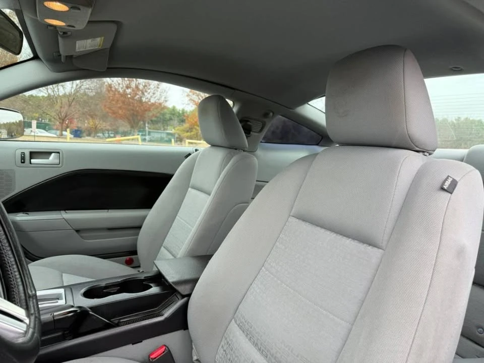 2005 Ford S197 Mustang - Image 14 of 17