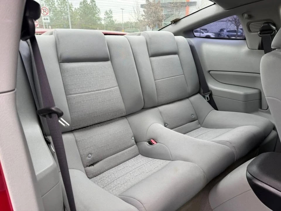 2005 Ford S197 Mustang - Image 16 of 17