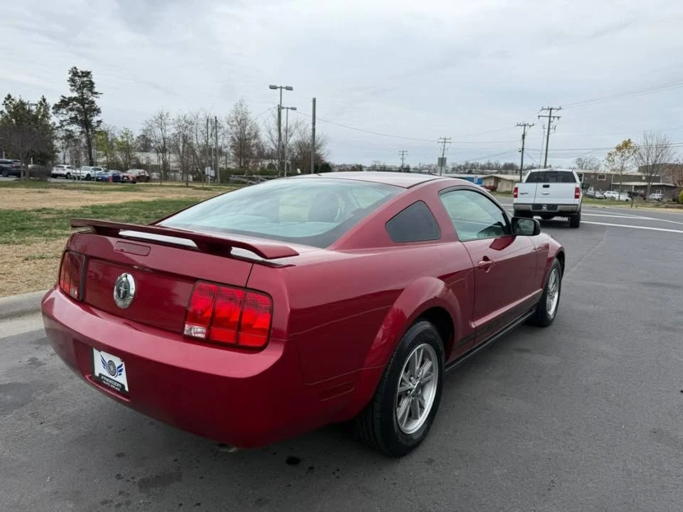 2005 Ford S197 Mustang - Image 6 of 17