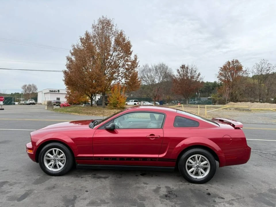 2005 Ford S197 Mustang - Image 9 of 17