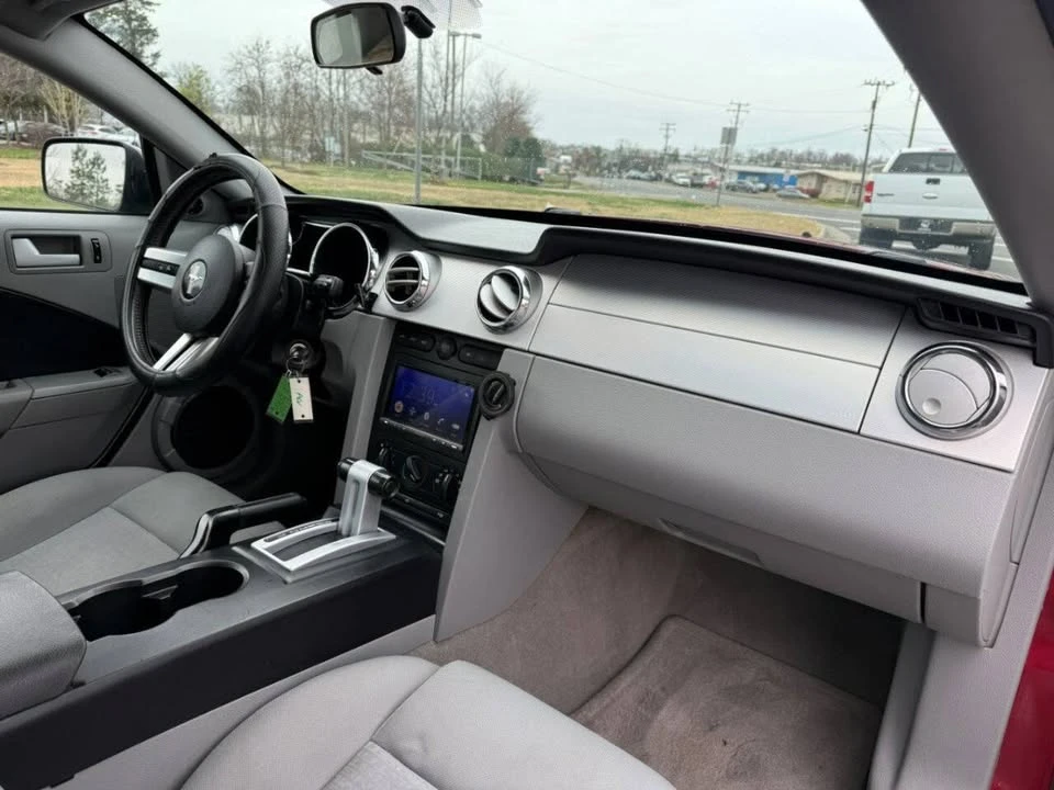 2005 Ford S197 Mustang - Image 17 of 17