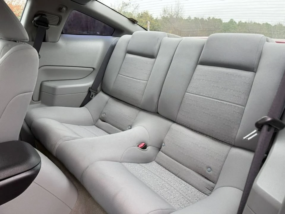 2005 Ford S197 Mustang - Image 15 of 17