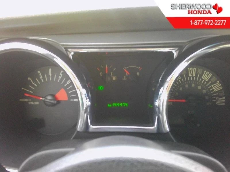 2005 Ford S197 Mustang - Image 5 of 9