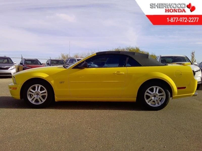 2005 Ford S197 Mustang - Image 2 of 9