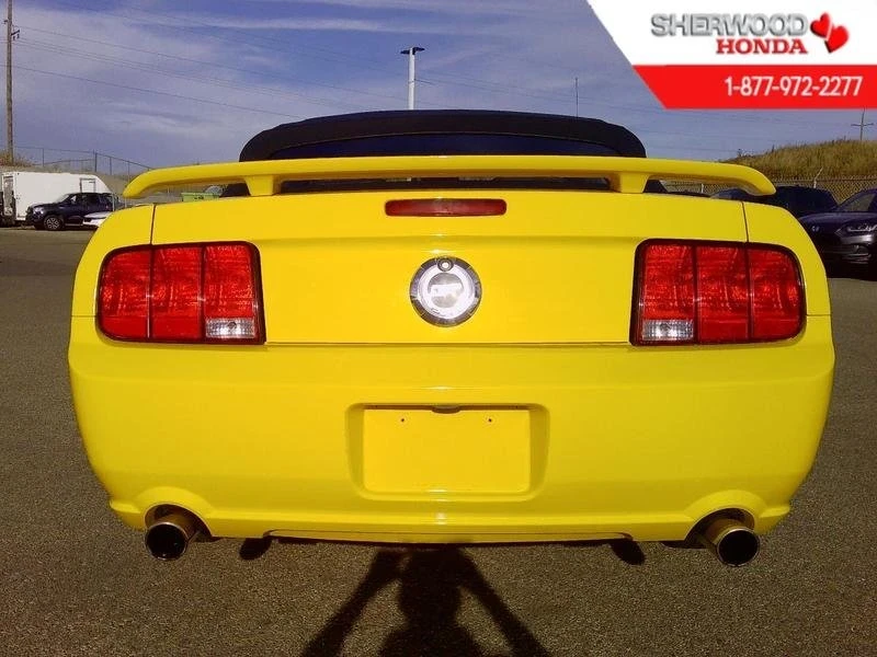 2005 Ford S197 Mustang - Image 3 of 9