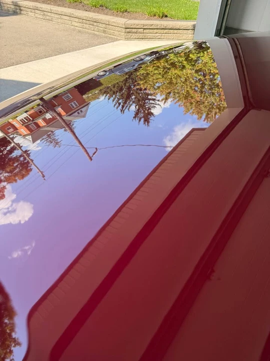 2005 Ford S197 Mustang - Image 16 of 16