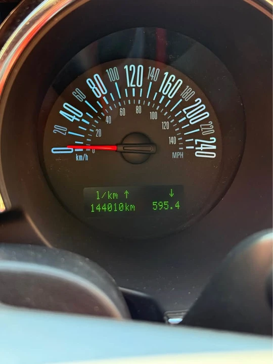 2005 Ford S197 Mustang - Image 14 of 16
