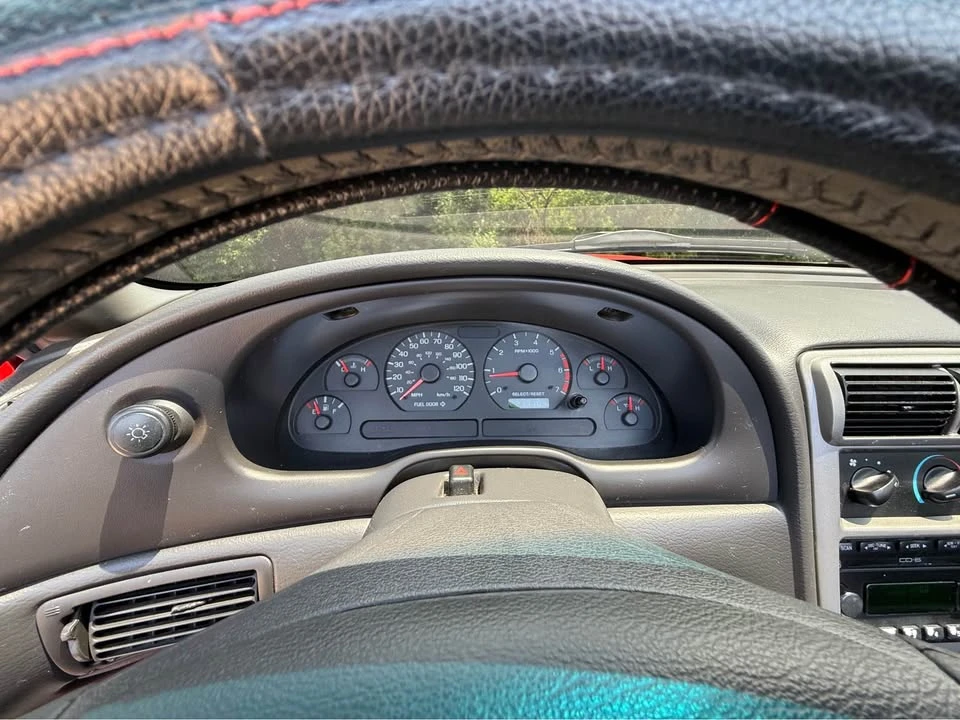 2005 Ford S197 Mustang - Image 15 of 19
