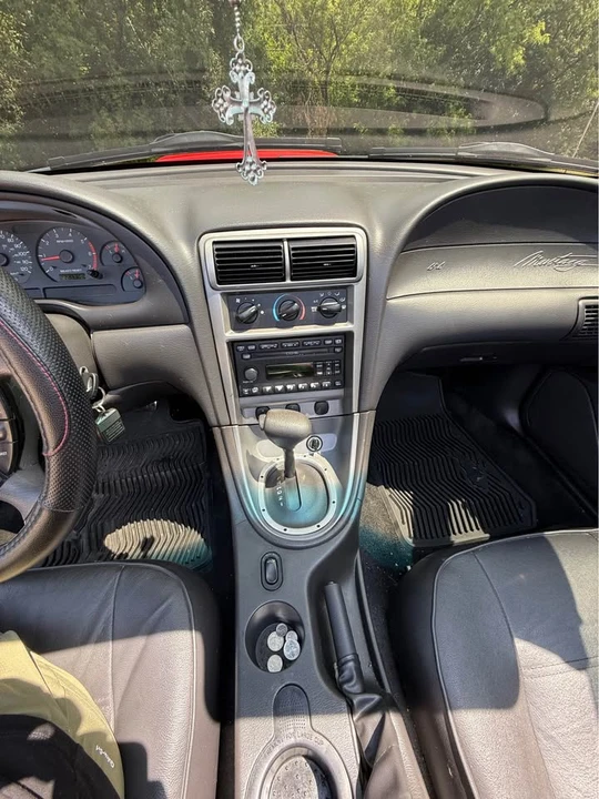 2005 Ford S197 Mustang - Image 16 of 19
