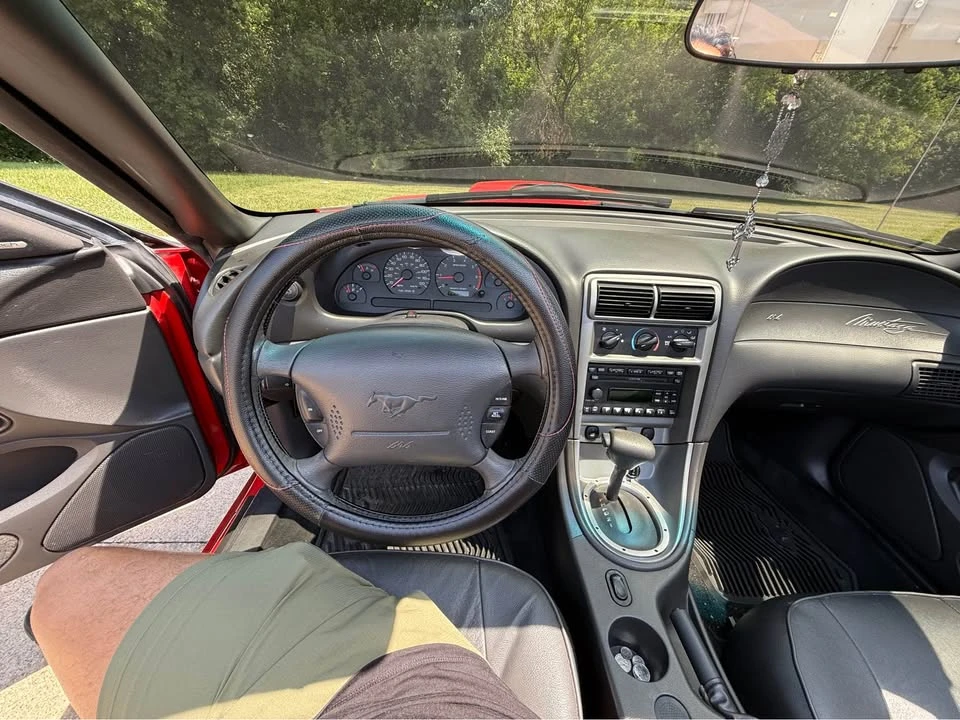 2005 Ford S197 Mustang - Image 17 of 19