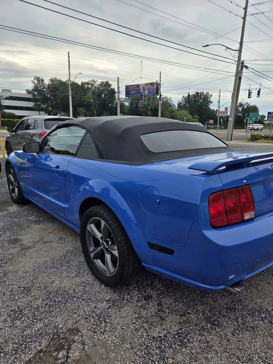 2005 Ford S197 Mustang - Image 6 of 12