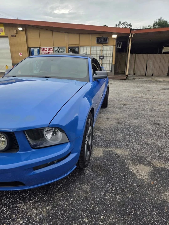 2005 Ford S197 Mustang - Image 5 of 12