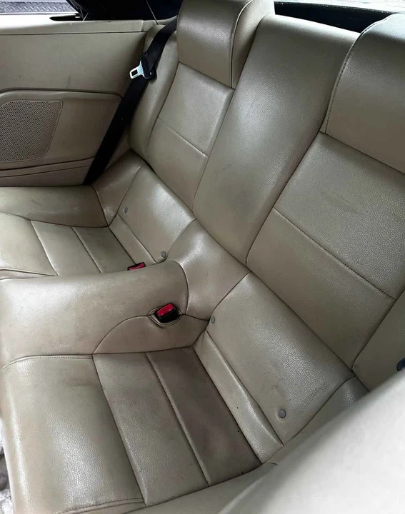 2005 Ford S197 Mustang - Image 5 of 7