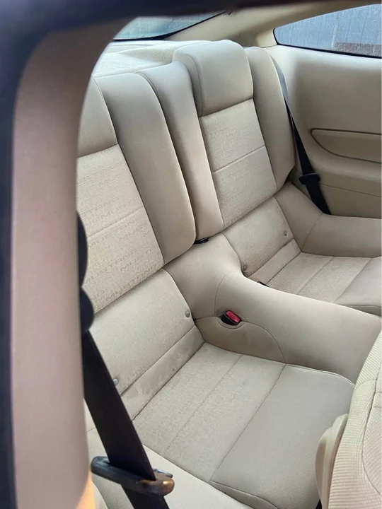 2005 Ford S197 Mustang - Image 3 of 14