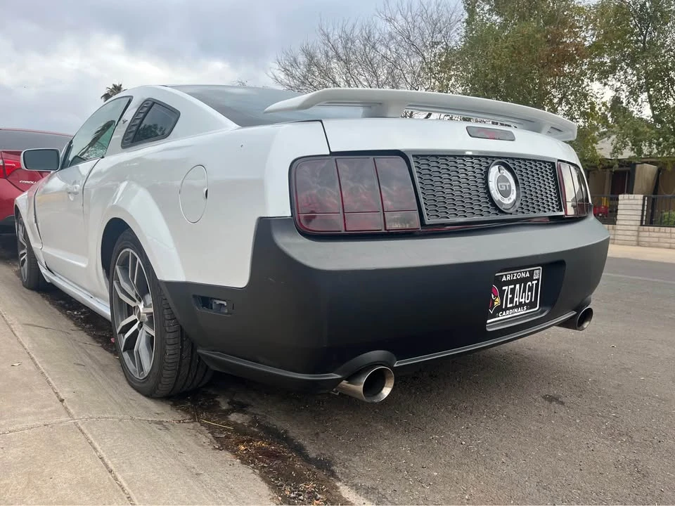 2005 Ford S197 Mustang - Image 5 of 7