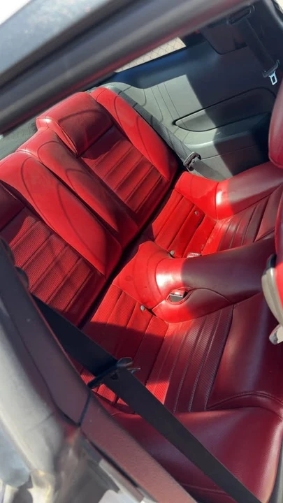 2005 Ford S197 Mustang - Image 6 of 7