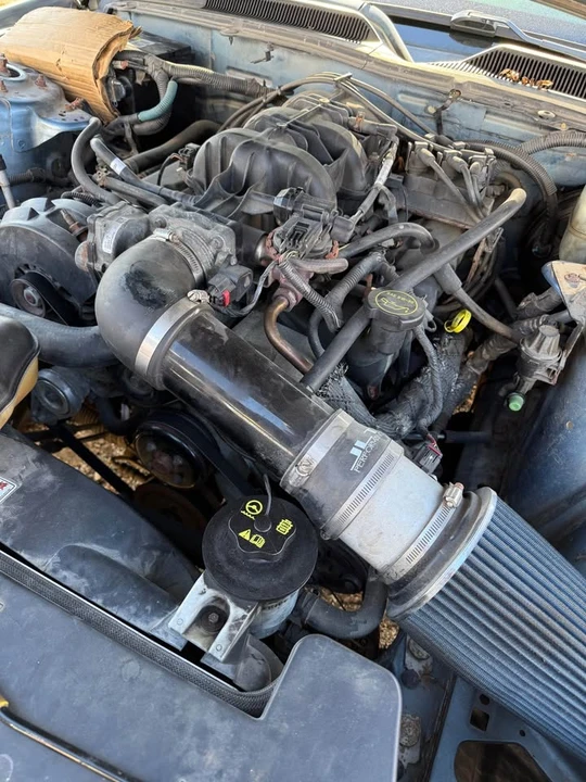 2005 Ford S197 Mustang - Image 6 of 9