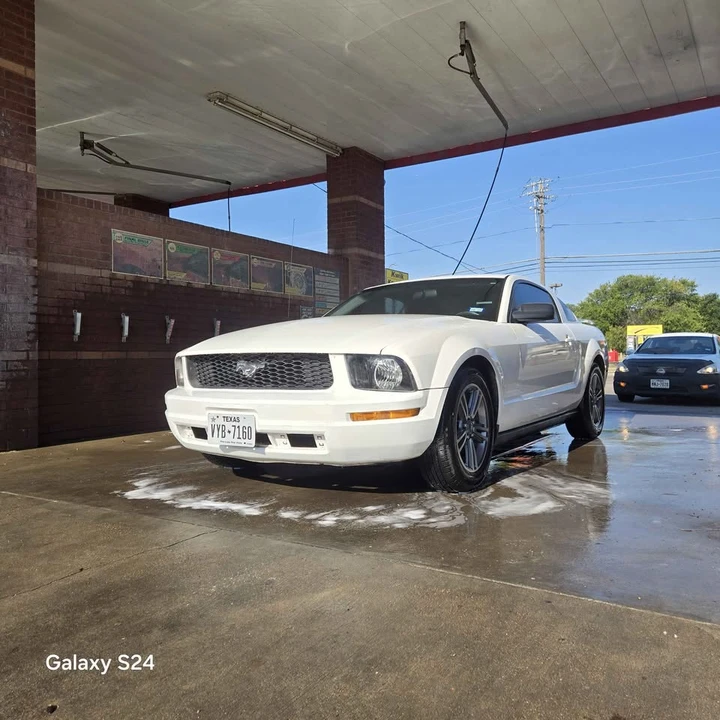 2005 Ford S197 Mustang - Image 2 of 5