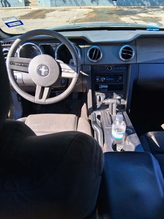 2005 Ford S197 Mustang - Image 3 of 7
