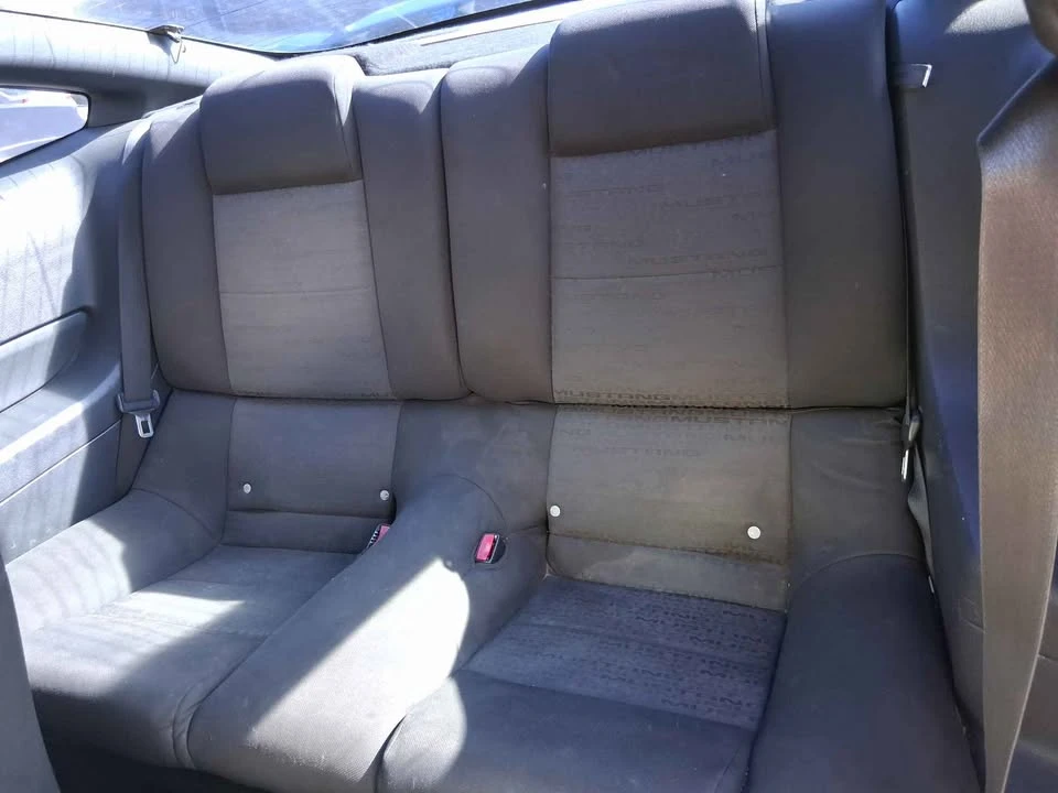 2005 Ford S197 Mustang - Image 7 of 7