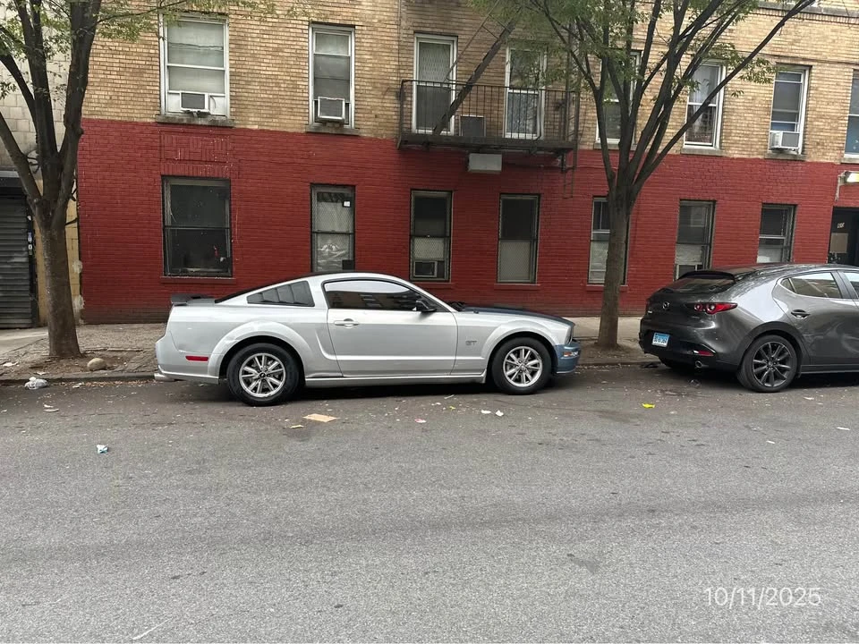 2005 Ford S197 Mustang - Image 2 of 7
