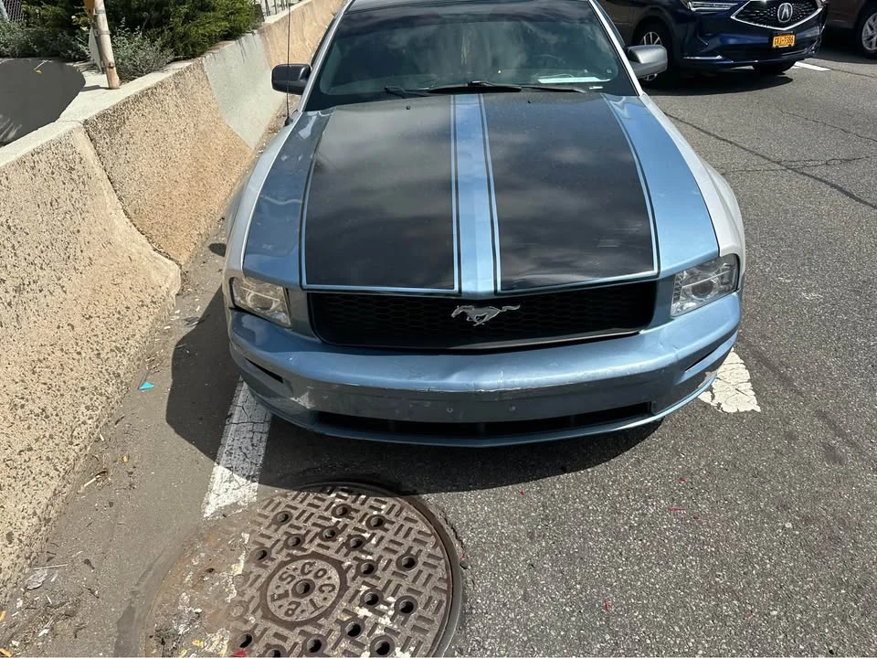 2005 Ford S197 Mustang - Image 7 of 7