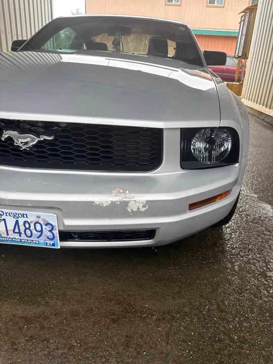 2005 Ford S197 Mustang - Image 4 of 5
