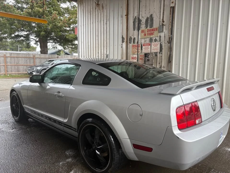 2005 Ford S197 Mustang - Image 2 of 5